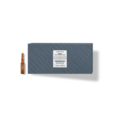 BRIGHT & SMOOTH AMPOULE